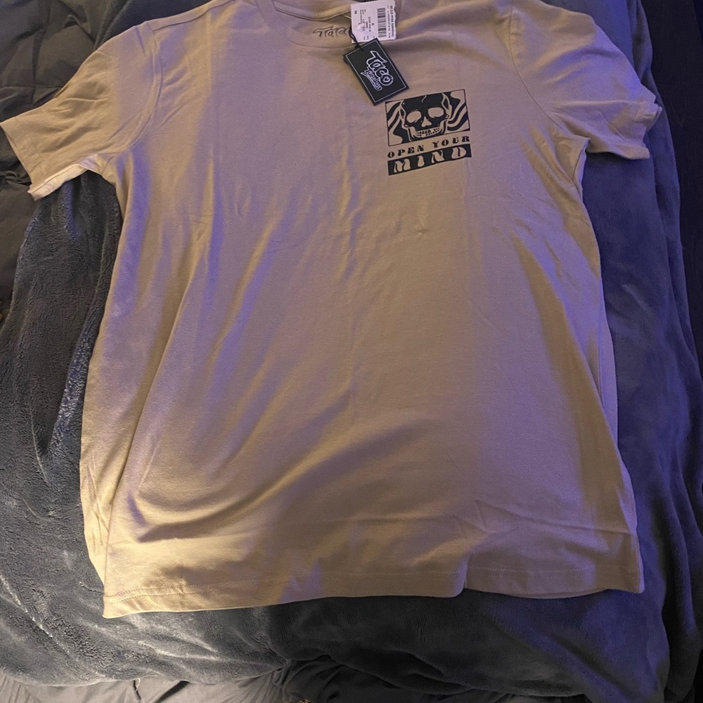 Tshirt